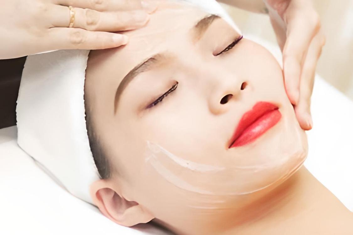 Điều trị da