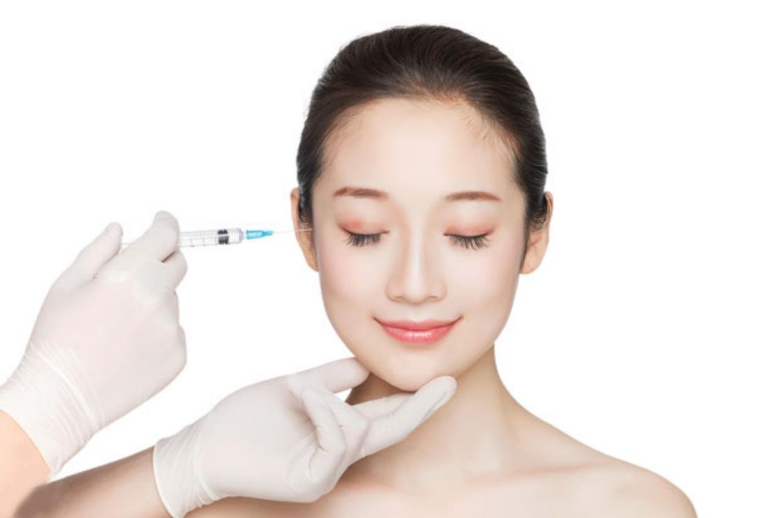 Tiêm Thẩm Mỹ