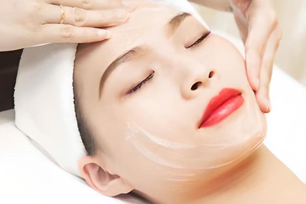 Điều trị da